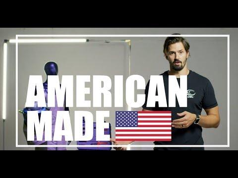 OEL American Made