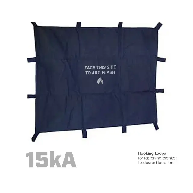 Suppression Blanket